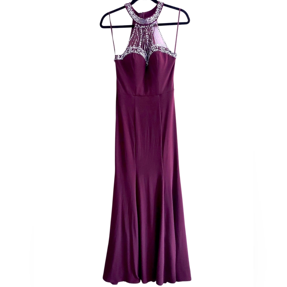Say Yes To The Prom Dress